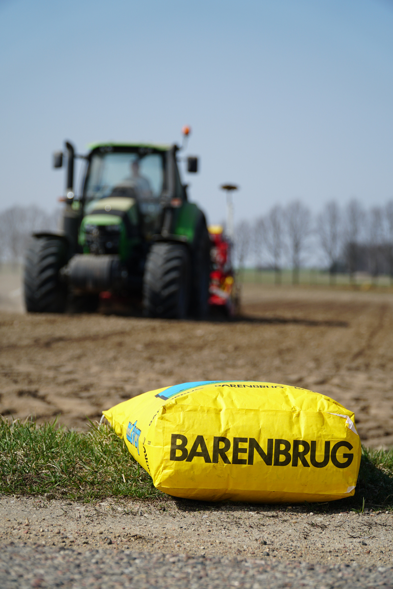 Wiosenny podsiew KROK po KROKU