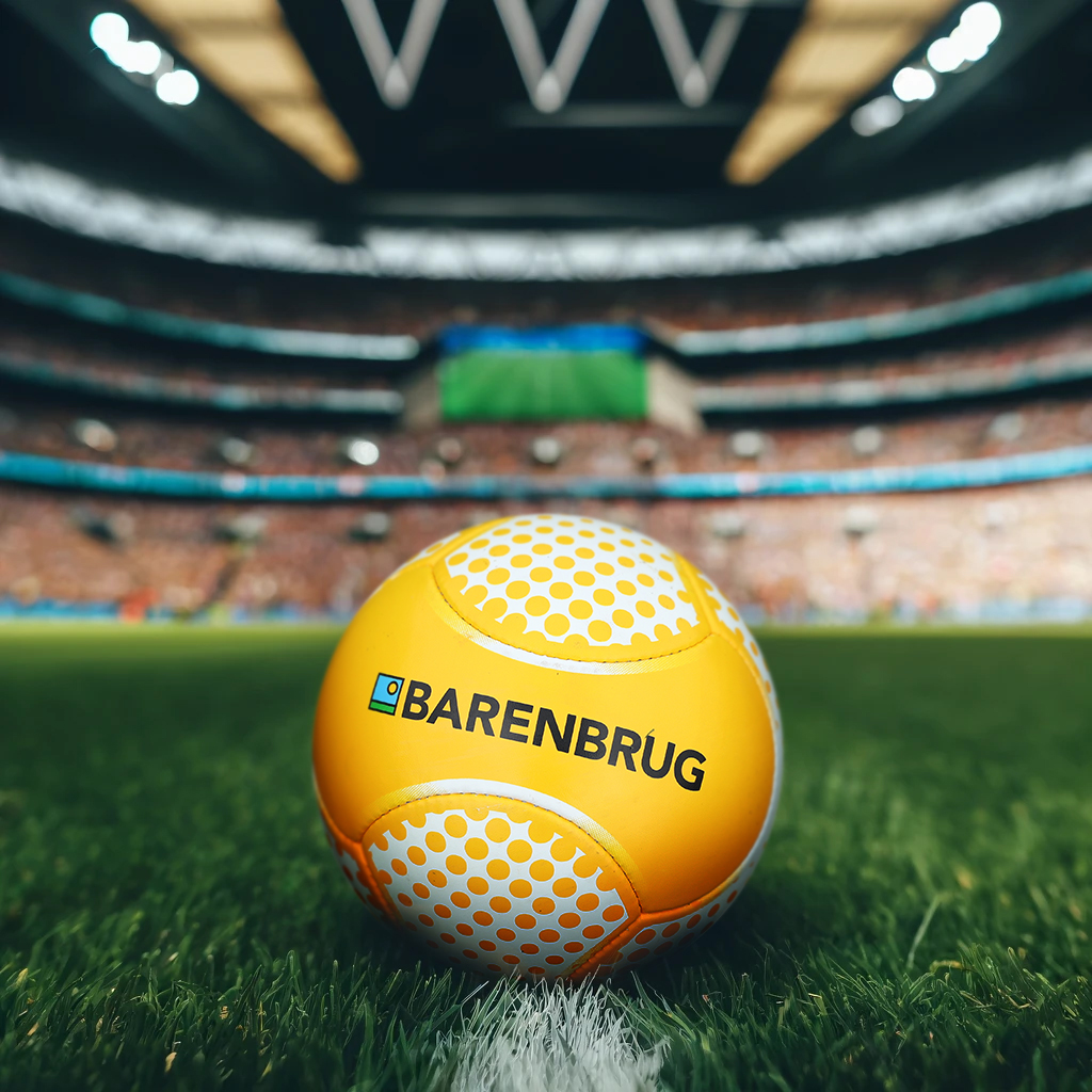Trawy Barenbrug stanowią podstawę najlepszych boisk na Euro 2024