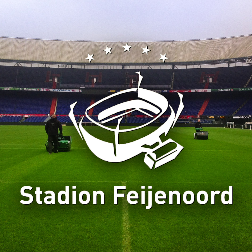 Stadion Feijenoord