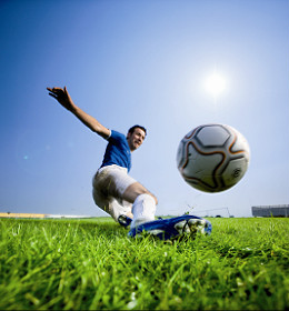 Murawy sportowe- Pytania i odpowiedzi