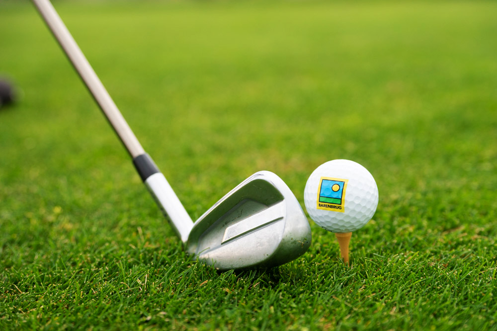 Barenbrug finalizuje przejęcie firmy Jacklin® Seed Company