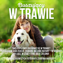 Konkurs na Facebooku Zakończony!