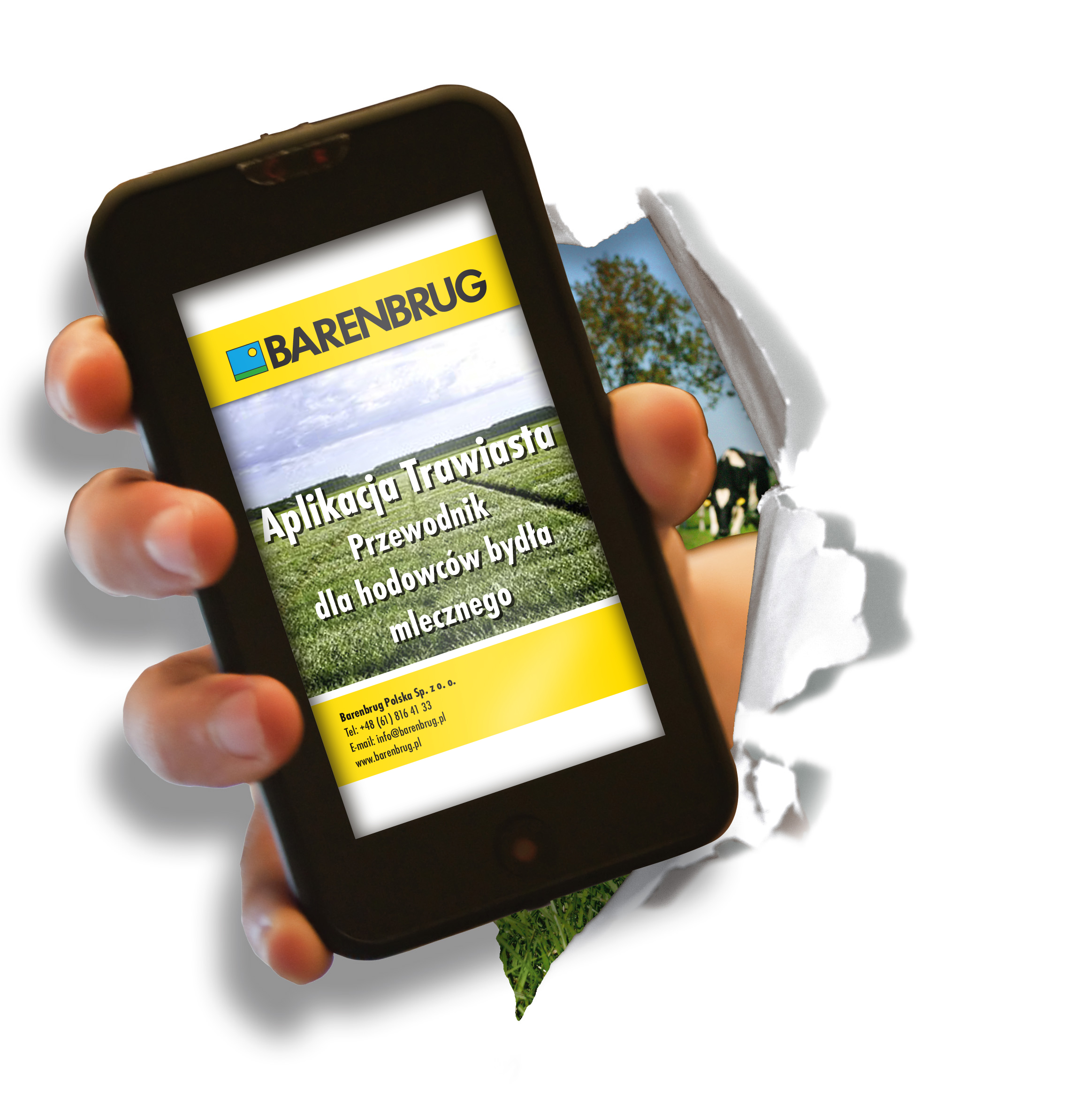 Doradca Użytków Zielonych dostępny od ręki!