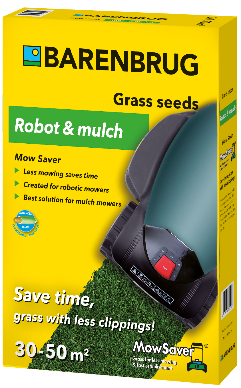 Nowe mieszanki traw na trawniki! Mamy nosa do Innowacji!