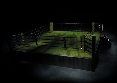 Wysoka odporność na intensywne użytkowanie