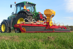 Pierwsza pomoc w Twoich użytkach zielonych