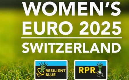 UEFA Women’s EURO 2025