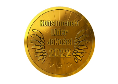 Najwyższa nota wśród Producentów nasion traw!
