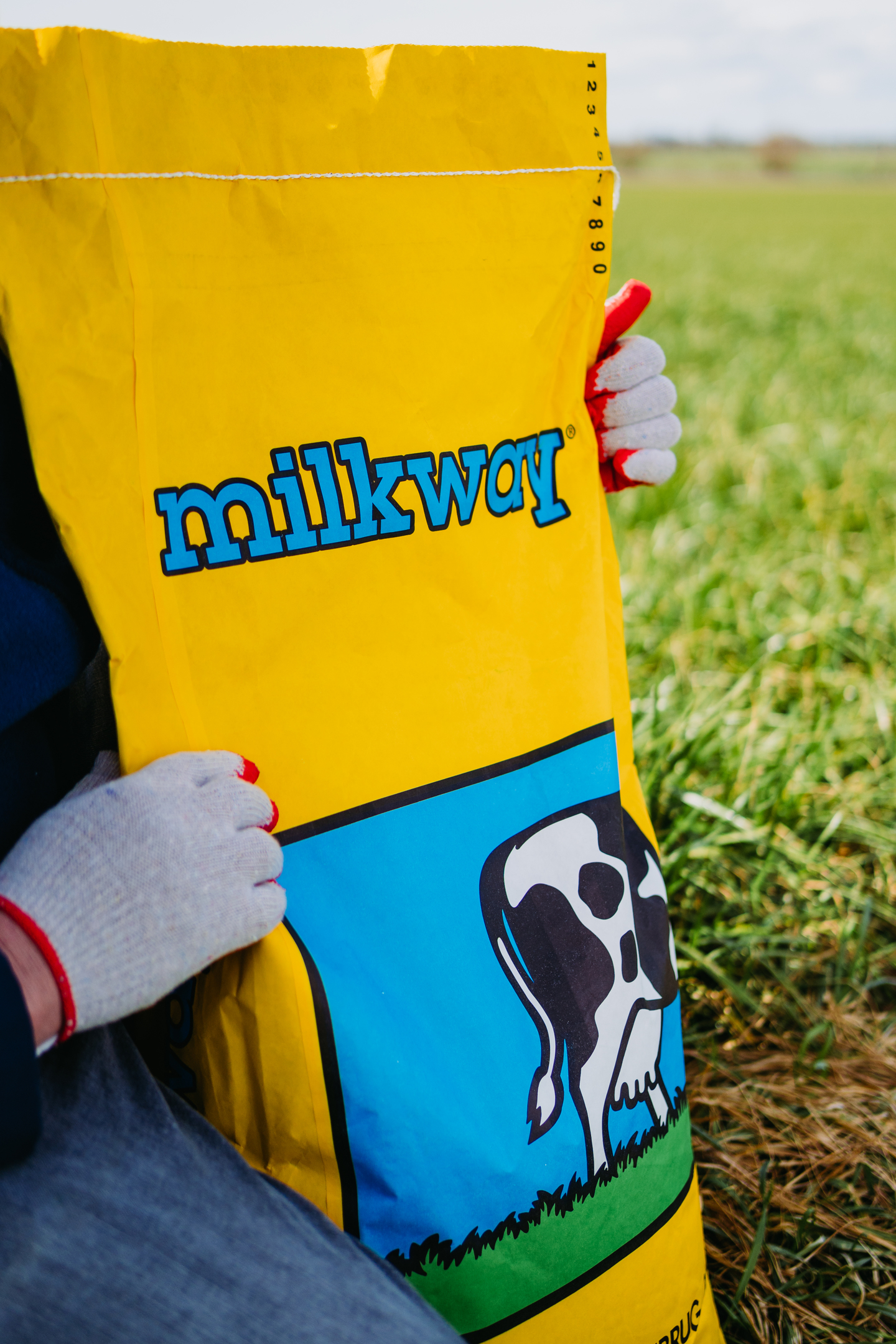 POPLON - czyli jak zabezpieczyć bazę paszową dla swojego stada?