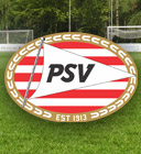 The secret of champion PSV’s top pitches