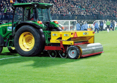 Szybkie zazielenianie