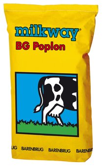 Barenbru Milkway Poplon BG-13