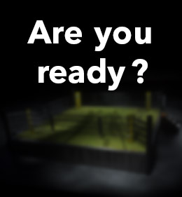 Jesteś gotów?