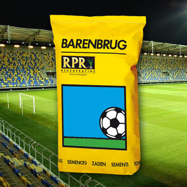 RPR na boisku Zdobywców Pucharu Polski.