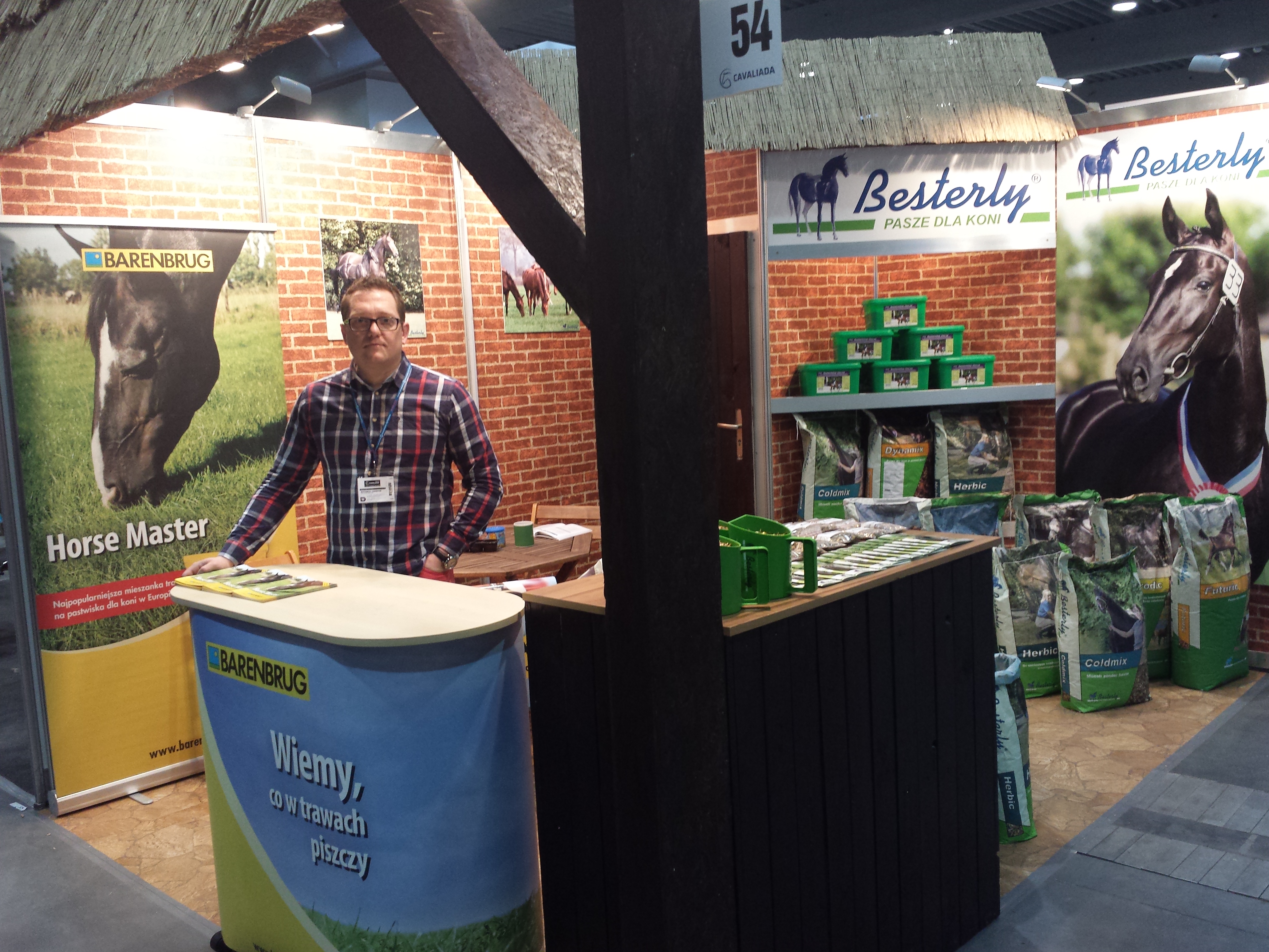 CAVALIADA w Poznaniu