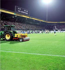 SOS for low soil temperatures