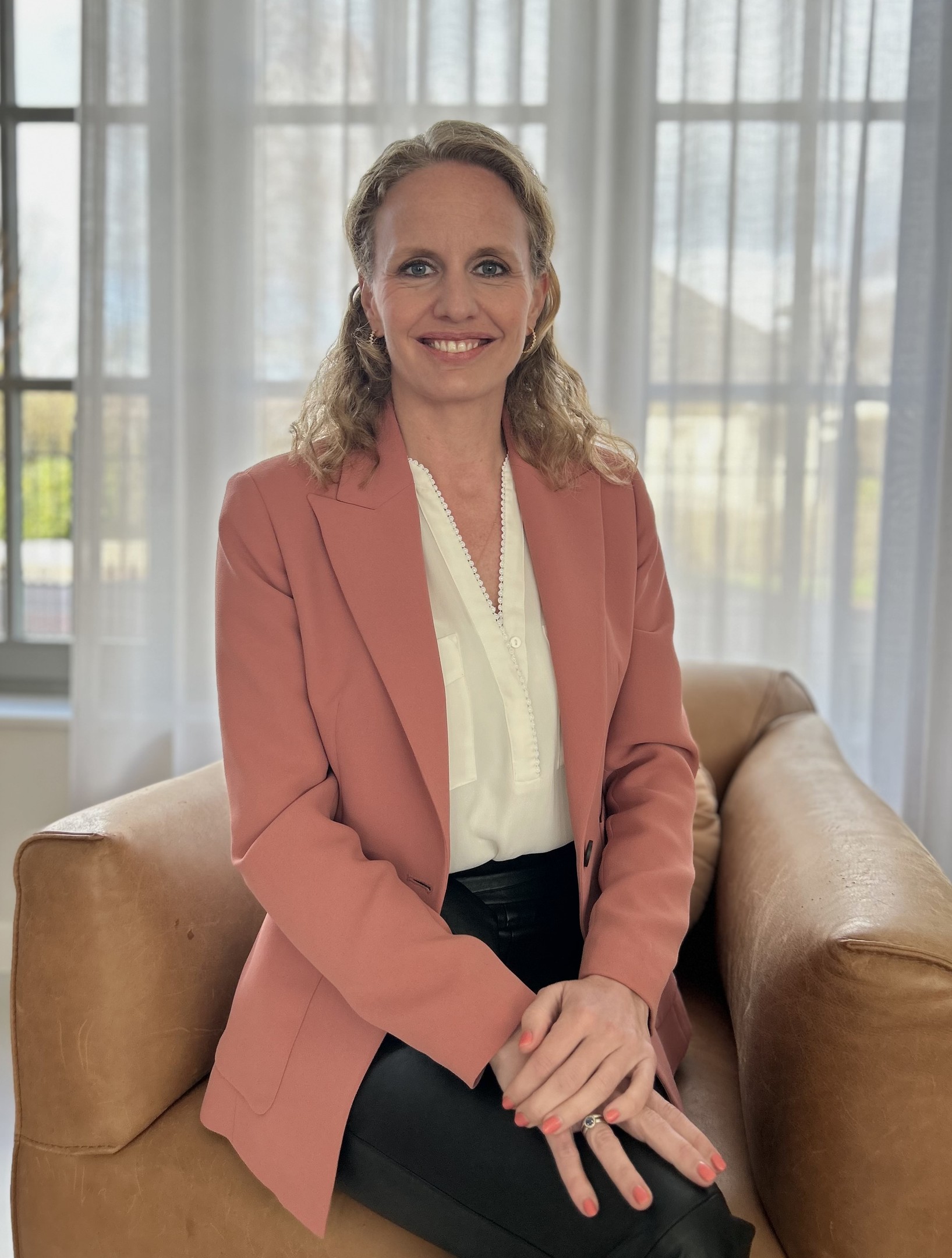 Marjolein Willeboordse-van Noorloos dołącza do Zarządu Grupy Royal Barenbrug