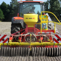 Zawoidły użytki zielone? Zmień to.