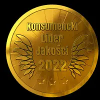 Mamy Złoto! Konsumencki Lider Jakości w mieszankach trawnikowych!