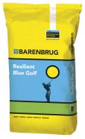 RESILIENT BLUE GOLF 15KG