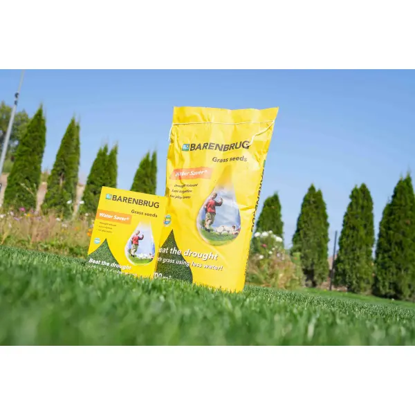 Water Saver 4