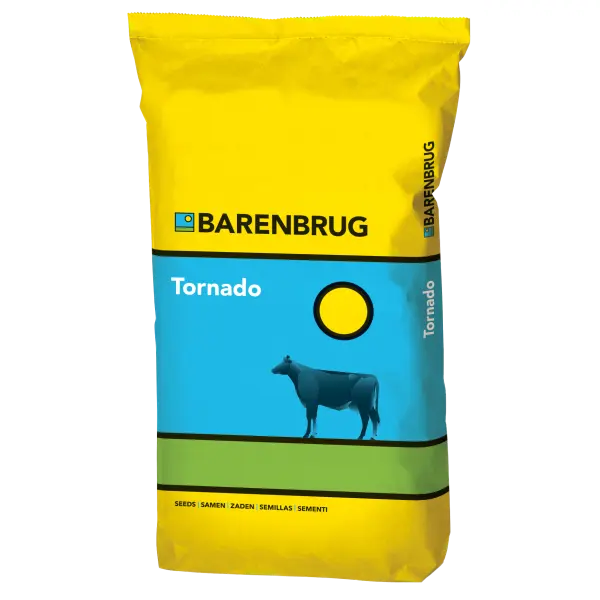 Tornado 15 kg