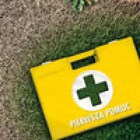 Pierwsza pomoc w czasie suszy!