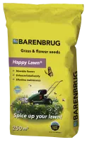 HAPPY LAWN