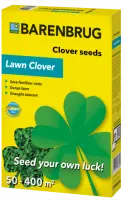 LAWN CLOVER