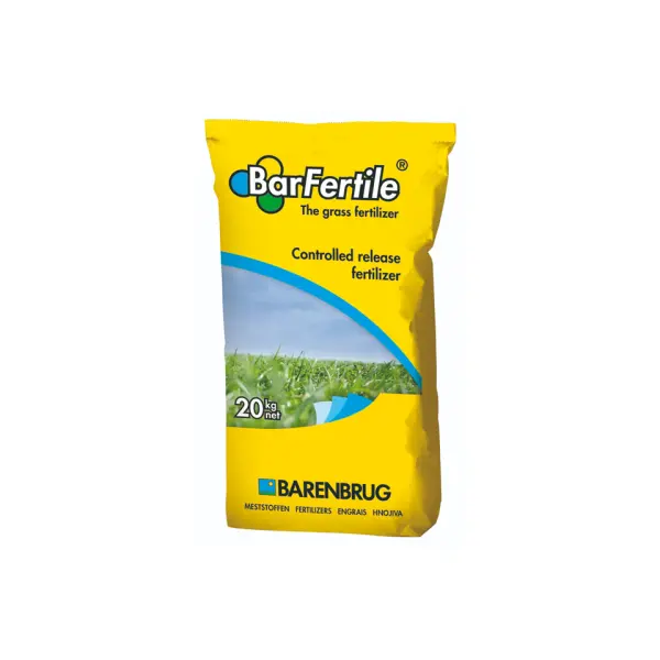 BARFERTILE UNIVERSAL - LETNI