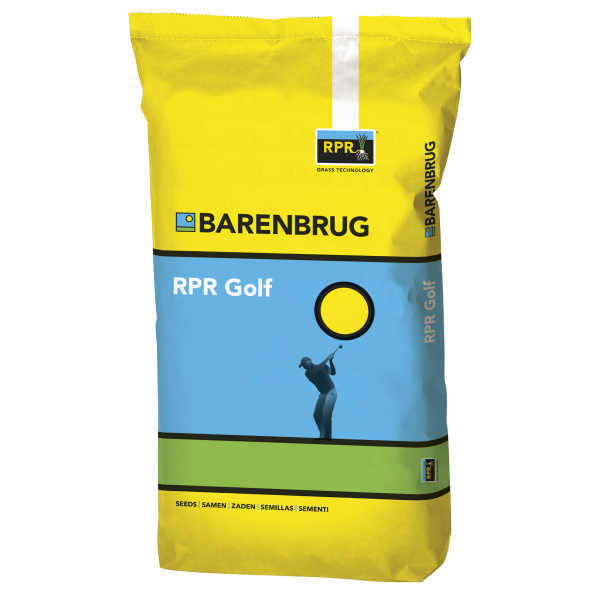 RPR GOLF DENSE  15kg