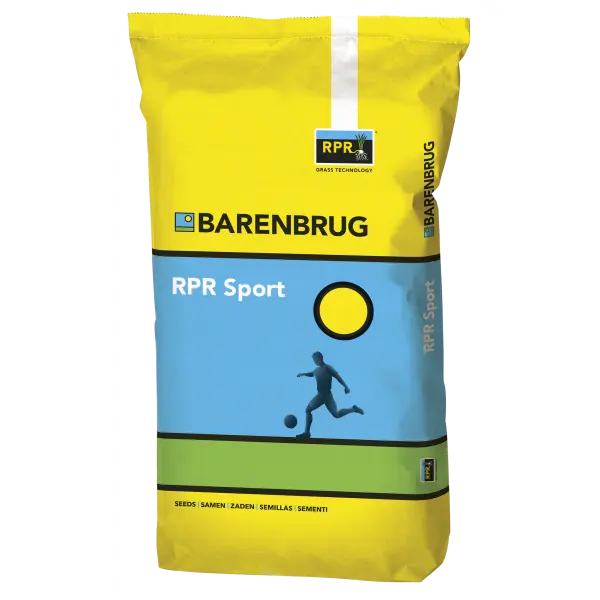 RPR Sport 15KG