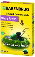 HAPPY LAWN