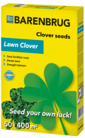 LAWN CLOVER