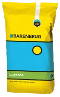 Alfa Kombi-mieszanka lucern Yellow Jacket 25 kg