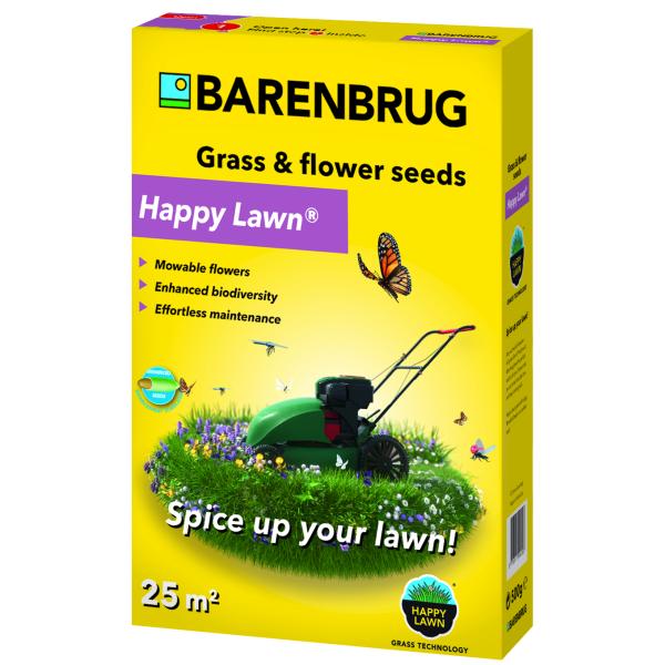 HAPPY LAWN