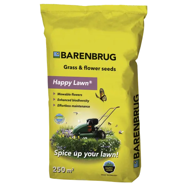 HAPPY LAWN
