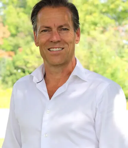 Bastiaan Barenbrug