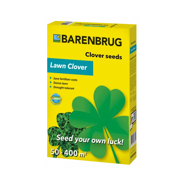 LAWN CLOVER